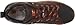 Cat Footwear Men's Second Shift Shoe, 7.5 M US