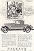 Packard Automotive Engineering