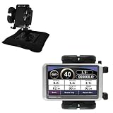 Garmin Nuvi 200W Car Bean Bag Dash & Windshield Holder - Gomadic Brand