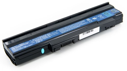eMachines E528 Series Tech Rover™ Max-Life Series 6-Cell Replacement Battery On Sale