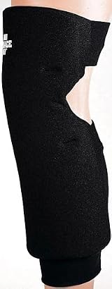 Adams 47000 Adult Softball Long Knee Guard