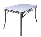 Brimingham Retro Dining Table