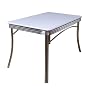 Target Marketing Systems Brimingham Retro Dining Table