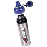 Cleveland Cavaliers 24oz Bigmouth Stainless Steel Water Bottle (Team Color Lid)