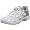 White/Silver/