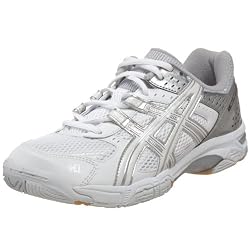 ASICS Women's GEL-Rocket 5 Volleyball Shoe
