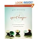 Spirit Hunger Workbook: Filling Our Deep Longing to Connect with God
