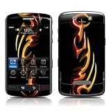 Hot Tribal Design Protective Skin Decal Sticker for BlackBerry Storm 9530 Cell Phone
