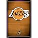 Los Angeles Lakers New Logo Sports Poster Print - 24x36
