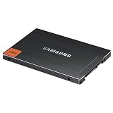 SAMSUNG 830 Series 2.5-Inch 128GB SATA III MLC Internal Solid State Drive (SSD) MZ-7PC128B/WW ~ Samsung