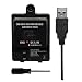 Rock Band Guitar Rechargeable Battery
