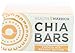 Health Warrior Chia Bar, Chocolate Peanut Butter, 0.88 Ounce (Pack of 15)