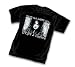 DC SANDMAN VERTIGO DEATH I T-SHIRT by Chris Bachalo