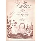 Buy In My Garden by Idabelle Firestone