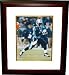 Chris Johnson Autographed/Hand Signed Tennessee Titans 8X10 Photo Custom Framed