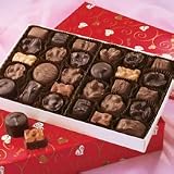 See's Candies 1 lb. Nuts & Chews