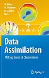 Data assimilation : making sense of observations