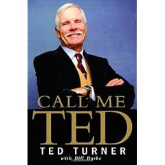 Call Me Ted