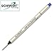 Schmidt 8126 Capless Rollerball - Blue Ink