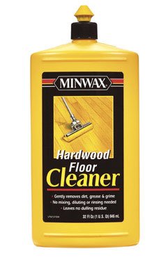 MINWAX 62127 FLOOR CLEANER 32 oz. (Pack of 12)