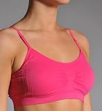 Coobie Strappy Scoopneck Bra (9012)