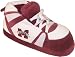 Mississippi State Comfy-Feet Boot