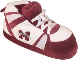 Mississippi State Comfy-Feet Boot