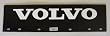 Volvo Quarter Fender Flap