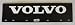 Volvo Quarter Fender Flap