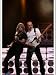 80s Rock Legends Status Quo Play at Swedish Rock Festival, June 2005 Music Photographic Poster Print by Mirrorpix, 36x48
