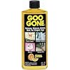 Goo Gone Large - Sticker, Tar, Crayon, Gum, lipstick, wax etc remover - 236ml (8Oz)