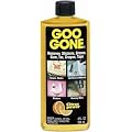 Goo Gone Large - Sticker, Tar, Crayon, Gum, lipstick, wax etc remover - 236ml (8Oz)