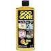 Goo Gone Large - Sticker, Tar, Crayon, Gum, lipstick, wax etc remover - 236ml (8Oz)