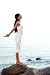 Meditation on Sand Beach - 36