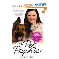 The Pet Psychic