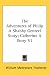 The Adventures of Philip A Shabby Genteel Story; Catherine A Story V1