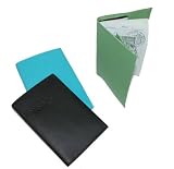 Passport Case by Lewis N. Clark