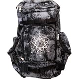 Slipknot - Back Packs