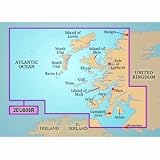 GARMIN BLUECHART G2 2EU006R SCOTLAND WEST COAST