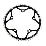 FSA Super Pro Bicycle Chainrings - 53 x 130mm