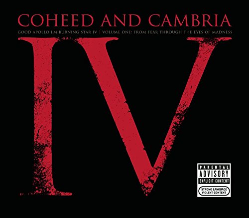 Coheed and Cambria - Good Apollo I