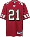 San Francisco 49ers Frank Gore Team Color Premier Youth Jersey, Size= X-Large