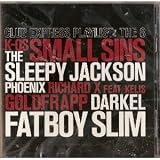 Club Express Playlist: The 8