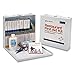 FAO260UFAO - ANSI 2015 Compliant Industrial First Aid Kit