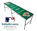 Toronto Blue Jays MLB Tailgate Table - 8' - FREE SHIPPING