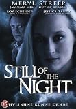 Still of the Night (Region 2) (Import)