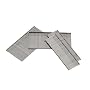 Bostitch BT1309B 1-Inch 18-Gauge Brads, 3000 per Box