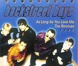 As Long As You Love