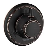 Hansgrohe 04222920 C Trio/Quattro Trim