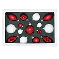 - 15CT VALUE-RED/WHT/SLV